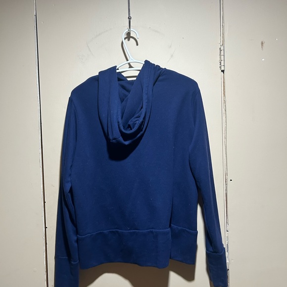 nike zip up sweater - Picture 2 of 3